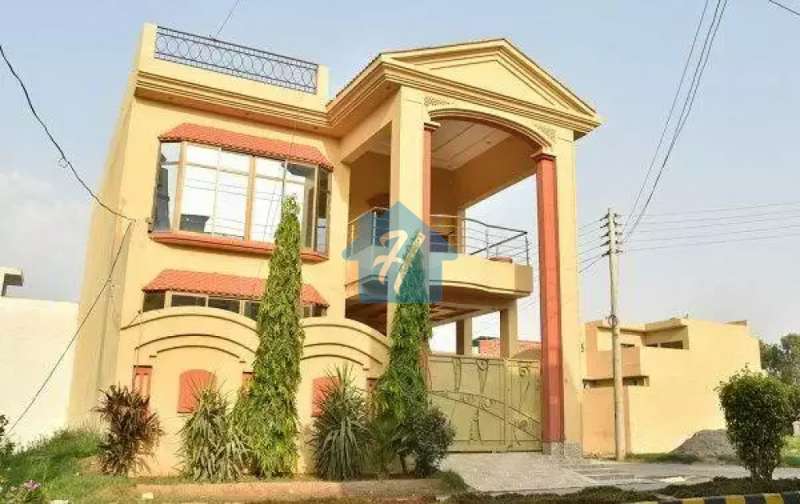 Files are available for Sale in S.A Gardens Phase 2