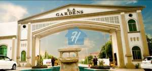 Files are available for Sale in S.A Gardens Phase 2