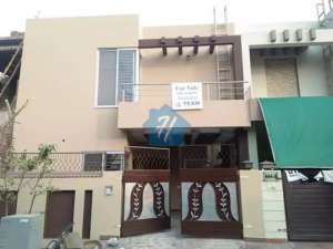 5 Marla owner build house for sale in DHA phase 5 Lahore