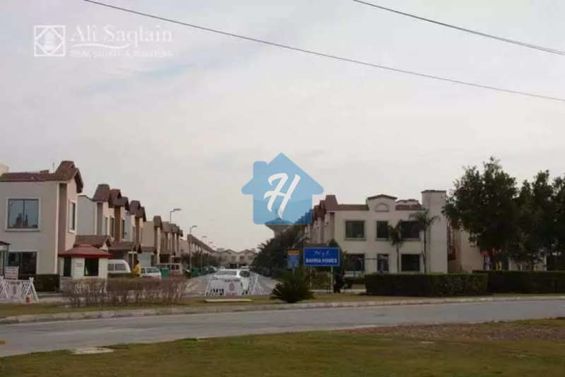 Super Hot Option On Ground Possesion Corner Park Facing Kanal Plots