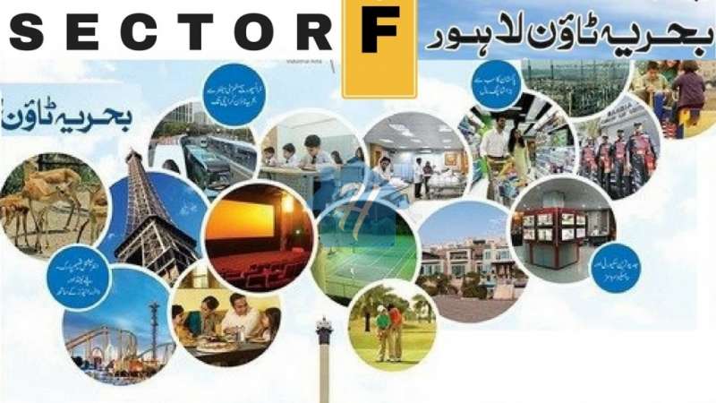 10 Marla Plot For Sale In Bahria Town Lahore