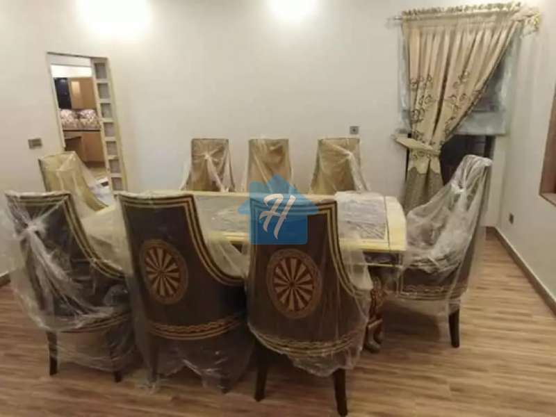 1 Kanal house fully furnished for sale in PCSIR Phase 2
