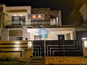 10 Marla Brand New House for Sale Phase 6