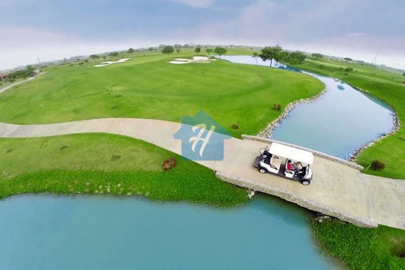 5 Marla Plot For Sale In Lake City Lahore