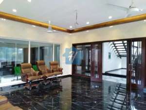 5 Kanal Brand New Fully Furnished Farm House For Rent Near Phase 6