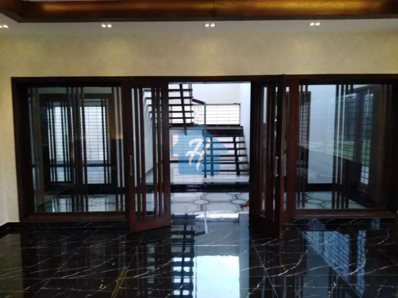 5 Kanal Brand New Fully Furnished Farm House For Rent Near Phase 6