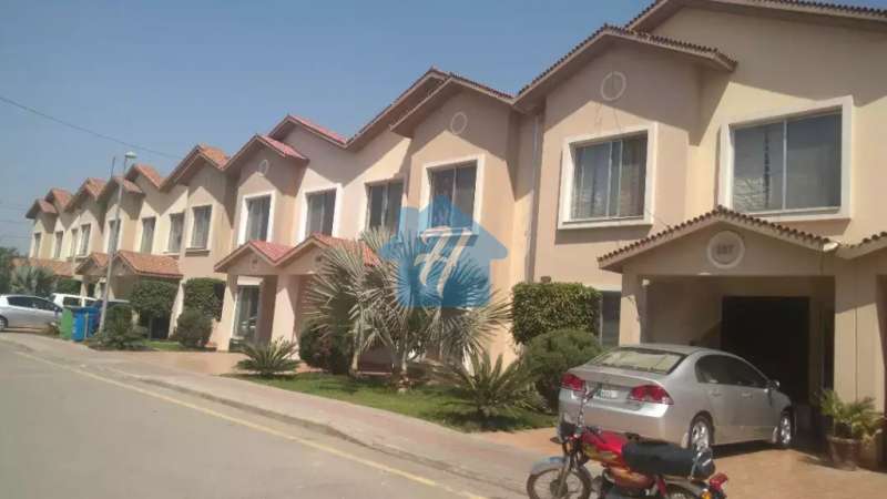 6.33 Marla House for Rent, Bahria homes, Bahria town Lahore