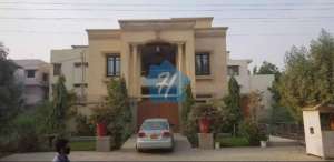 Shangrila City Plots Available On Intallment In Karachi