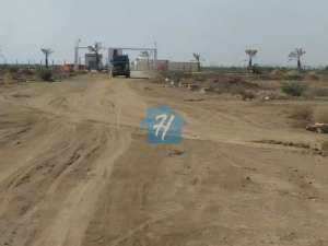 120 Yrds plots available for sale, Scheme 45, Pearl Residency