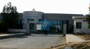 Hawksbay Housing Government owned scheme of KDA/LDA