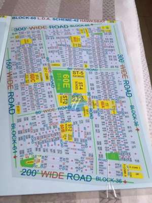 Taiser Town Phase 1 Sector 81 VIP Sector