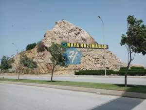 Naya Nazimabad Block D | 120 Yards | WEST OPEN | PARK FACE |BEST DEAL