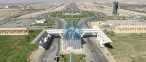 125 Yards Plot For Sale In Precinct 29/A Bahria Town Karachi