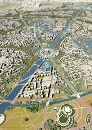 GARDEN CITY | WEST OPEN | 240 Yards | CORNER