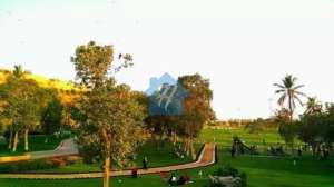 GULSHAN E MEHRAN | 400 Yards | West open | Leased File