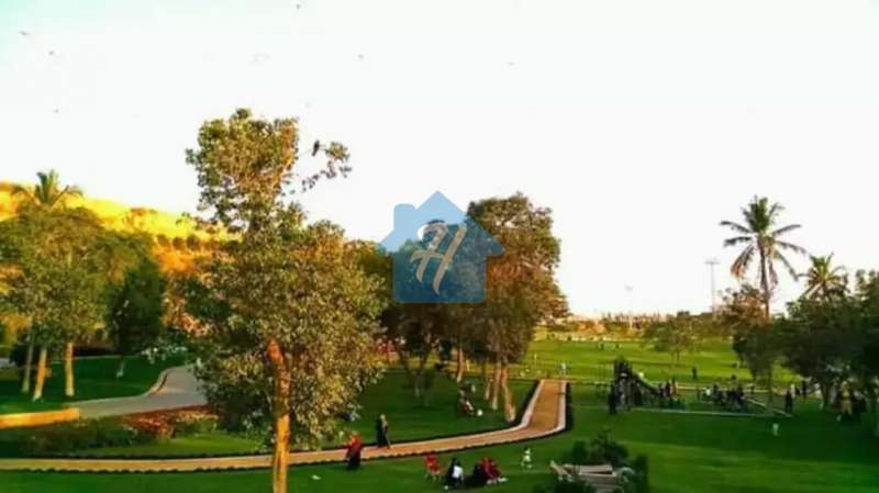 GULSHAN E MEHRAN | 400 Yards | West open | Leased File