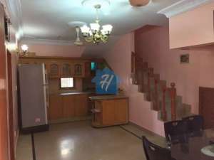 Hunaid City Duplex Corner and West Open