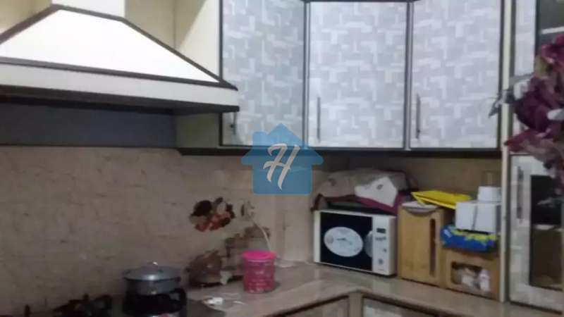2 Bed Apartment For Sale In Touheed commercial