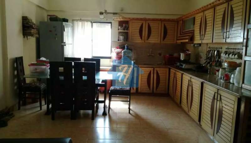2 bedroom Flat Block H North Nazimbad