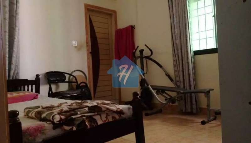 2 bedroom Flat Block H North Nazimbad