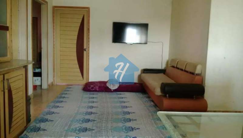 2 bedroom Flat Block H North Nazimbad