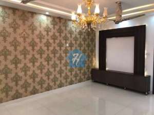 10 Marla Brand New House | Tariq Gardens | Lahore