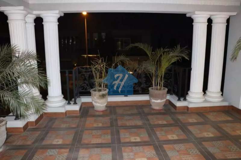 10 Marla Faisal Rasoll Victoria Design Bungalow Corner Facing 2 Kanal.