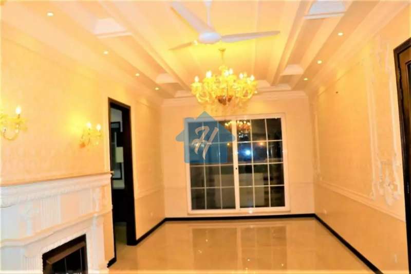10 Marla Faisal Rasoll Victoria Design Bungalow Corner Facing 2 Kanal.