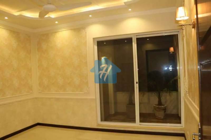 10 Marla Faisal Rasoll Victoria Design Bungalow Corner Facing 2 Kanal.