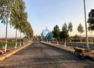Residential plot near 3 KM Thokar Raiwind Road