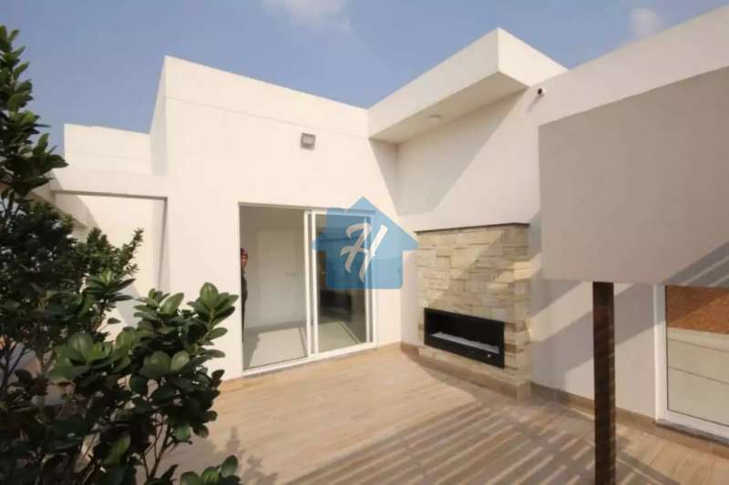 Mazhar Munir Design 10 Marla Brand New Bungalow