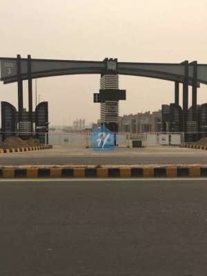 DHA RAHBAR PHASE XI 50 FT RD