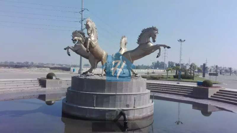DHA Rahbar, 155K, 5 marla Personal plot