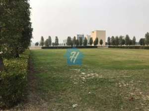 5 Marla Plot Grand Avenue
