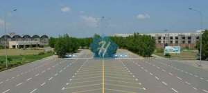 Grand Avenue Hot Location 5 Marla B Black