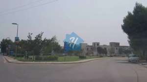 1 Kanal Residential Plot For Sale in Beacon house Society Lahore