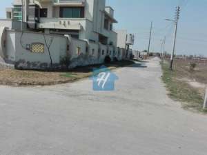 Capital Society Residential Plot Is Available For Sale