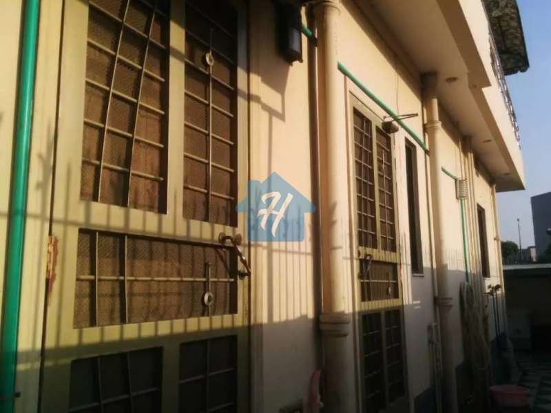 2 Kanal House for Sale in DHA Phase 8