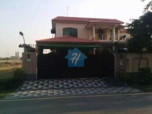 2 Kanal House for Sale in DHA Phase 8