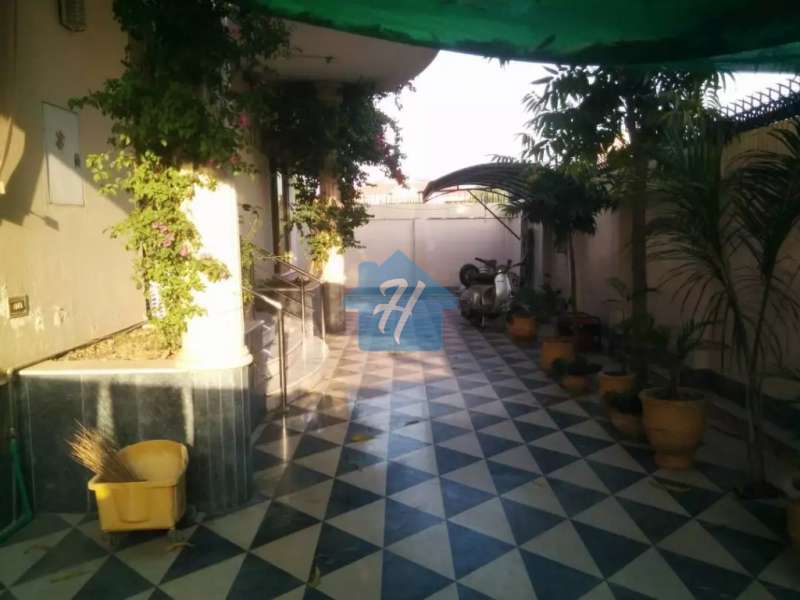 2 Kanal House for Sale in DHA Phase 8