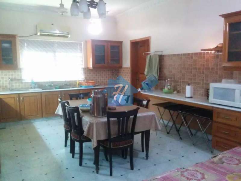 2 Kanal House for Sale in DHA Phase 8