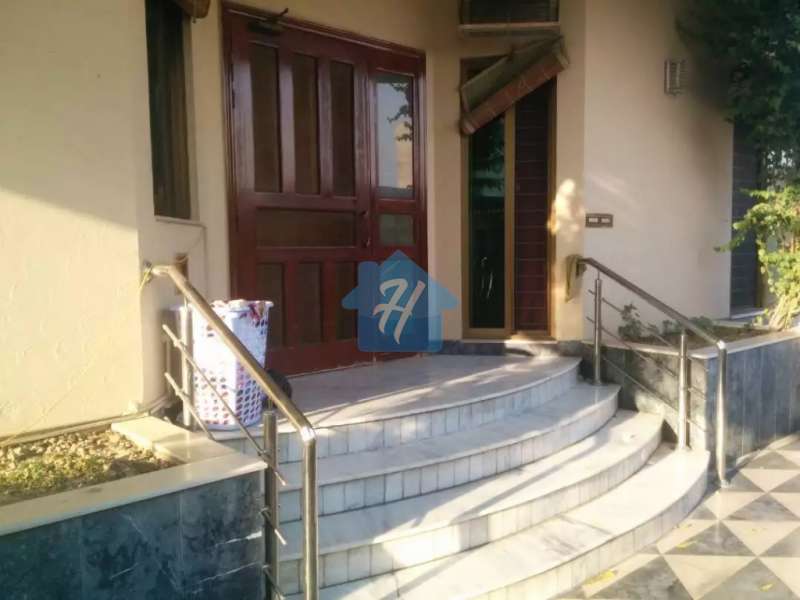 2 Kanal House for Sale in DHA Phase 8