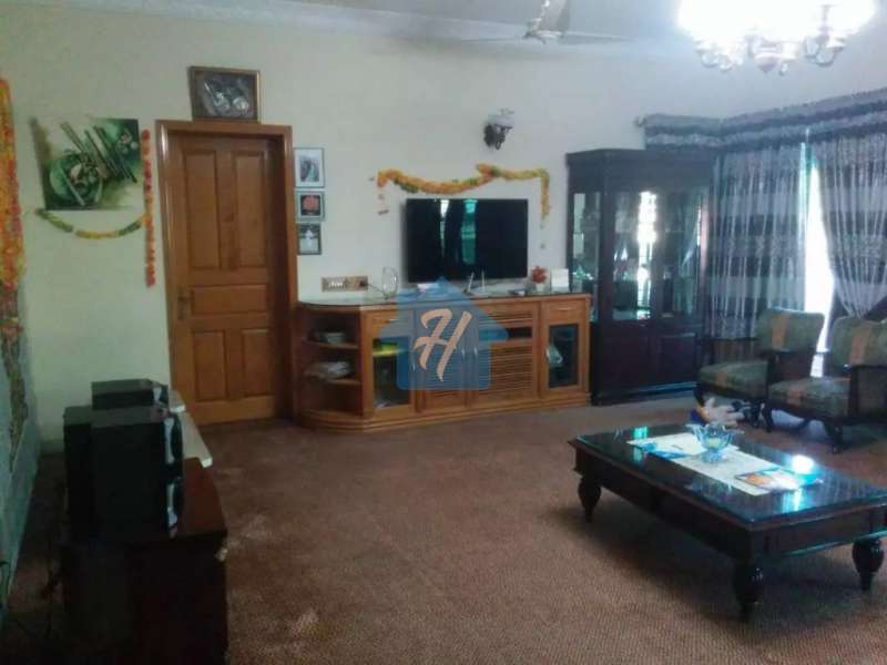 2 Kanal House for Sale in DHA Phase 8