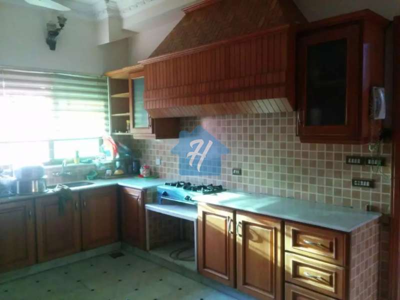 2 Kanal House for Sale in DHA Phase 8