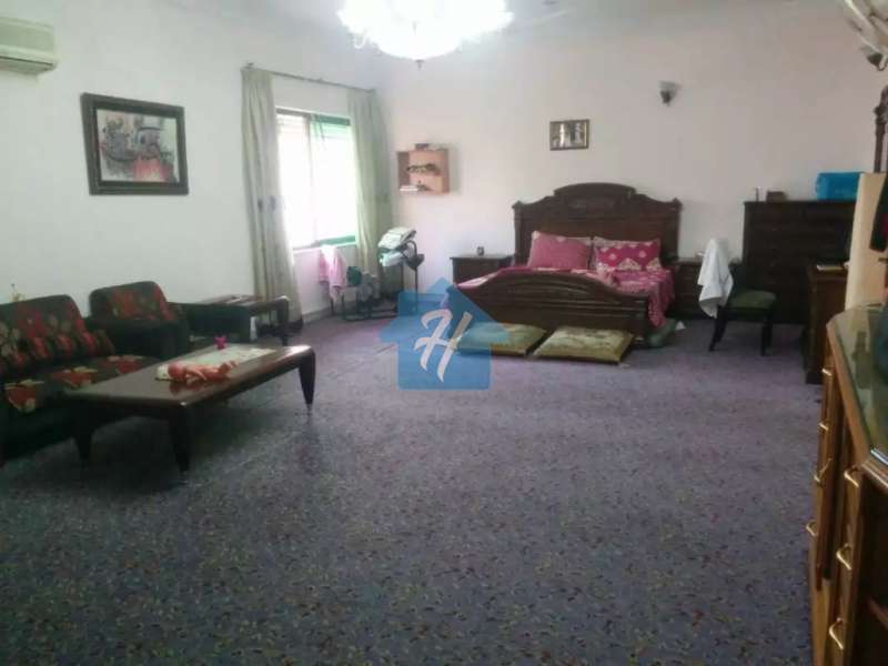 2 Kanal House for Sale in DHA Phase 8