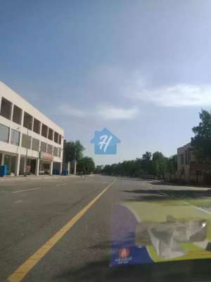 Bahria Orchard block Southern Lowest Price