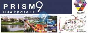 1 Kanal Residential Plot For Sale