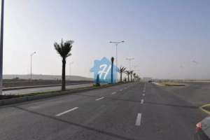 Luxurious 200 Yards Villa in P-10 Bahria Town Karachi