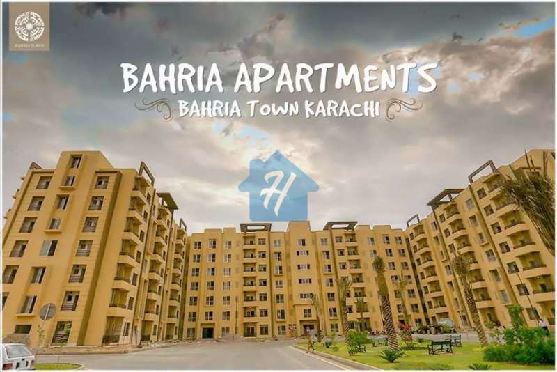 Brand New Apartment At Bahria Town Karachi Housing Stan Brand New Apartment At Bahria Town Karachi
