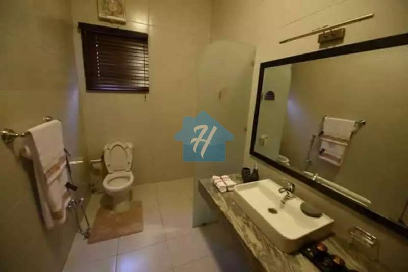 Brand New Apartment at Bahria Town Karachi